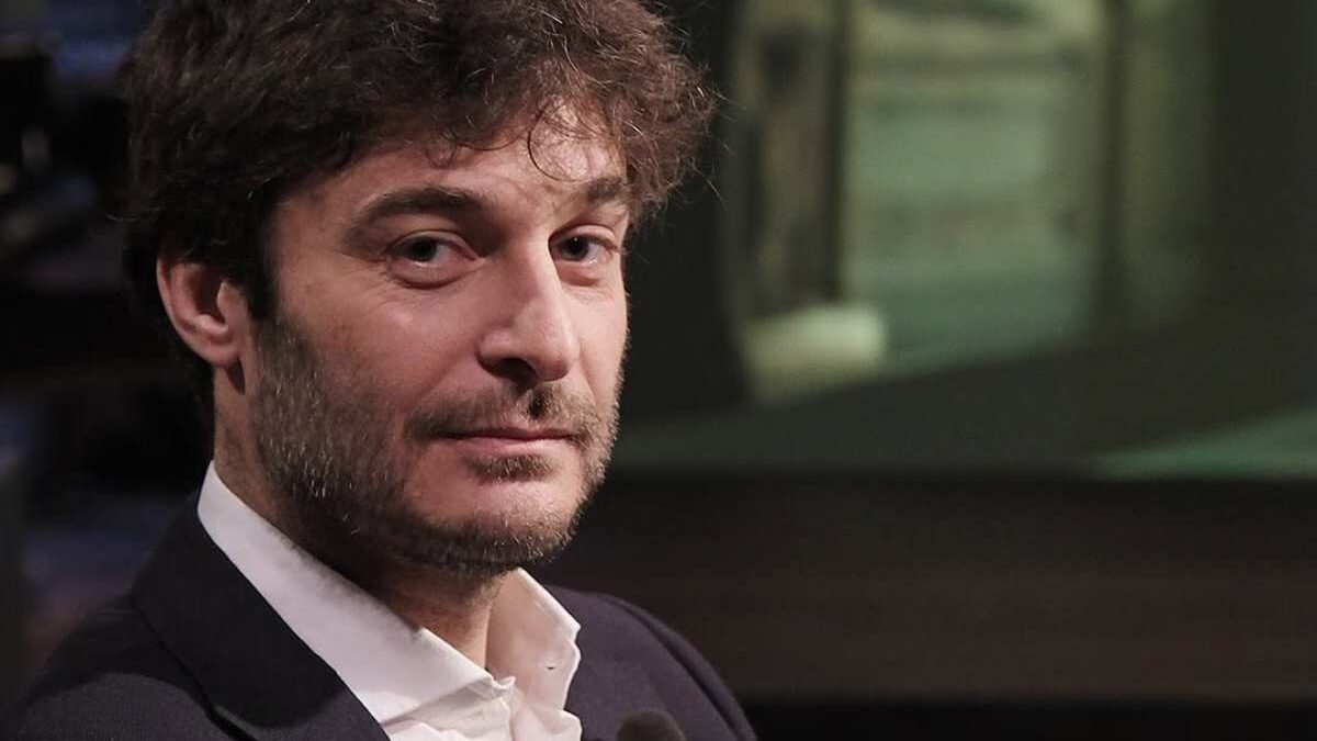 5 curiosità su Lino Guanciale che (sicuramente) non sai