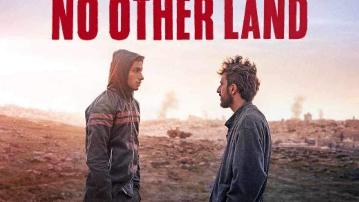 No Other Land stasera in TV: trama, cast e spiegazione del finale