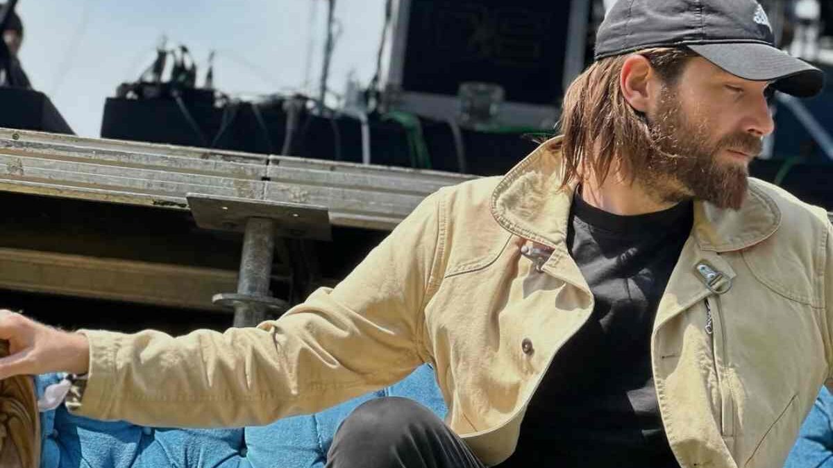 X Factor, che fine ha fatto Lorenzo Licitra e cosa fa oggi