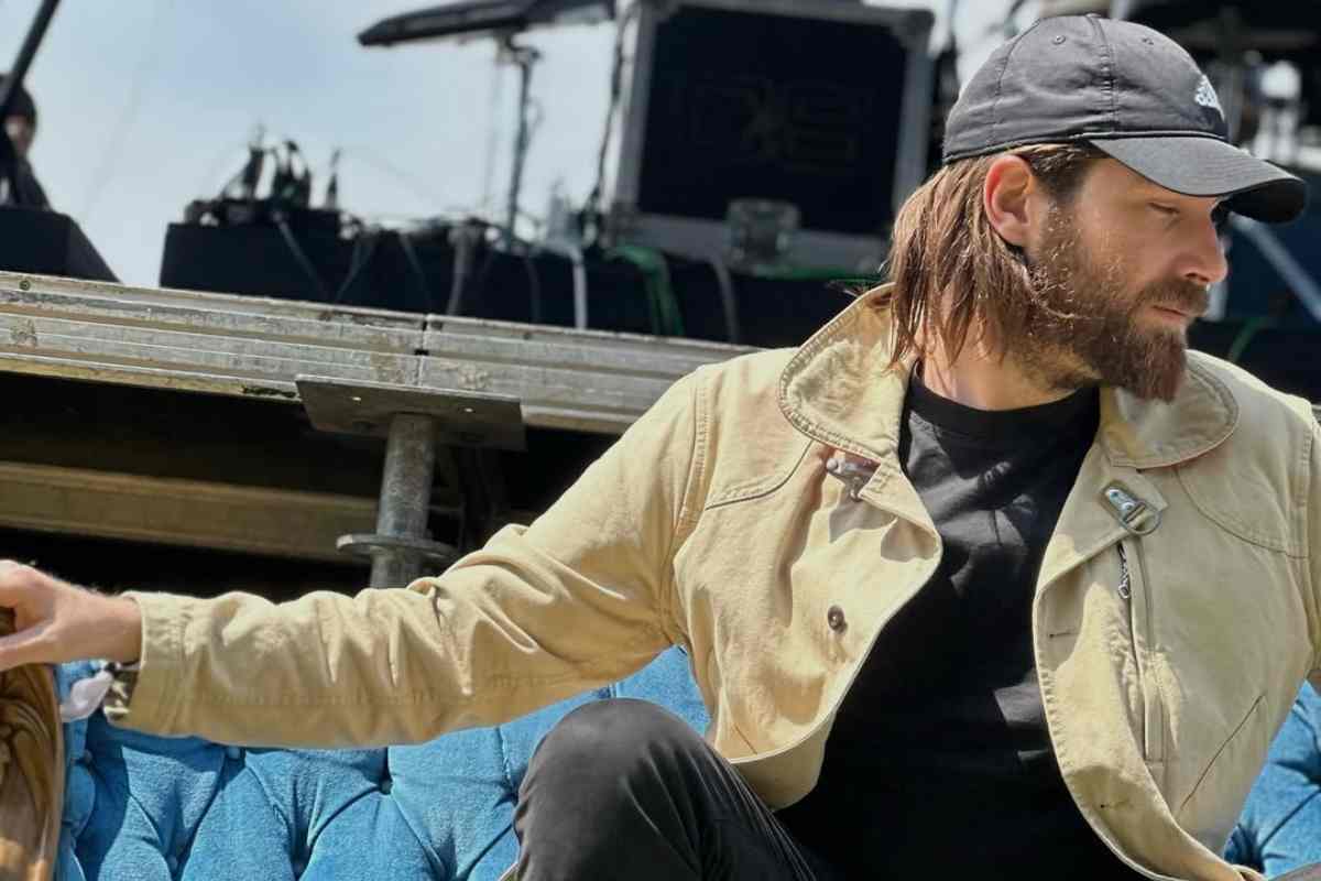 X Factor, che fine ha fatto Lorenzo Licitra e cosa fa oggi