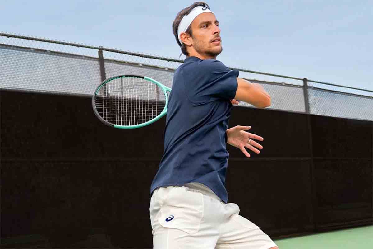 Lorenzo Musetti