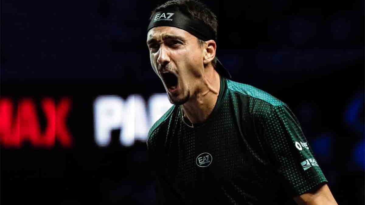 ATP Atene e Metz, Musetti e Sonego in semifinale: dove vederli in TV