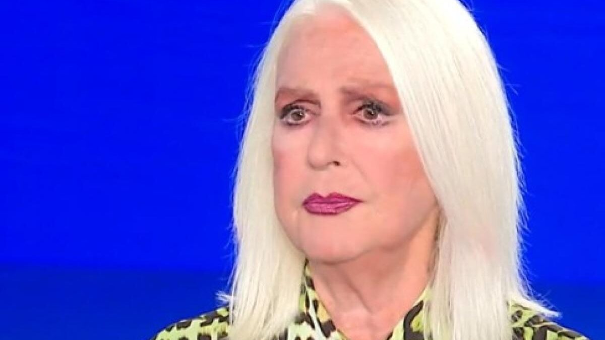 Cosa fa oggi Loretta Goggi dopo l’addio a Tale e Quale Show
