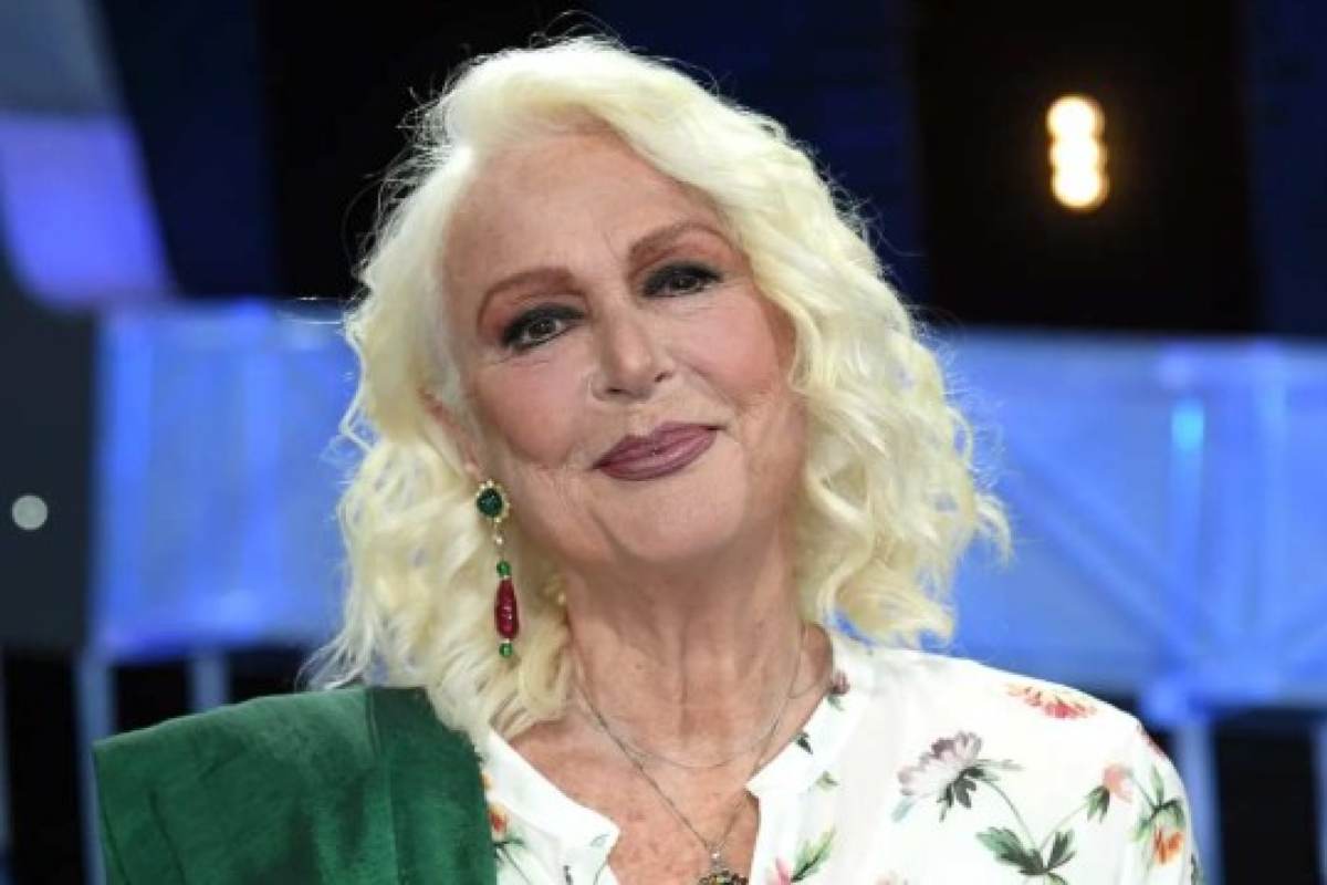 La nuova vita di Loretta Goggi