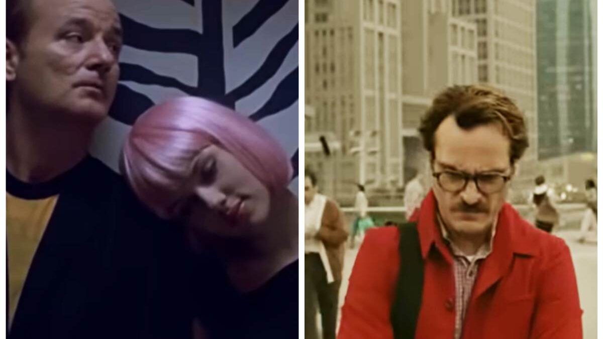 “Lost in Translation” e “Her”, così Coppola e Jonze si sono parlati attraverso i loro film