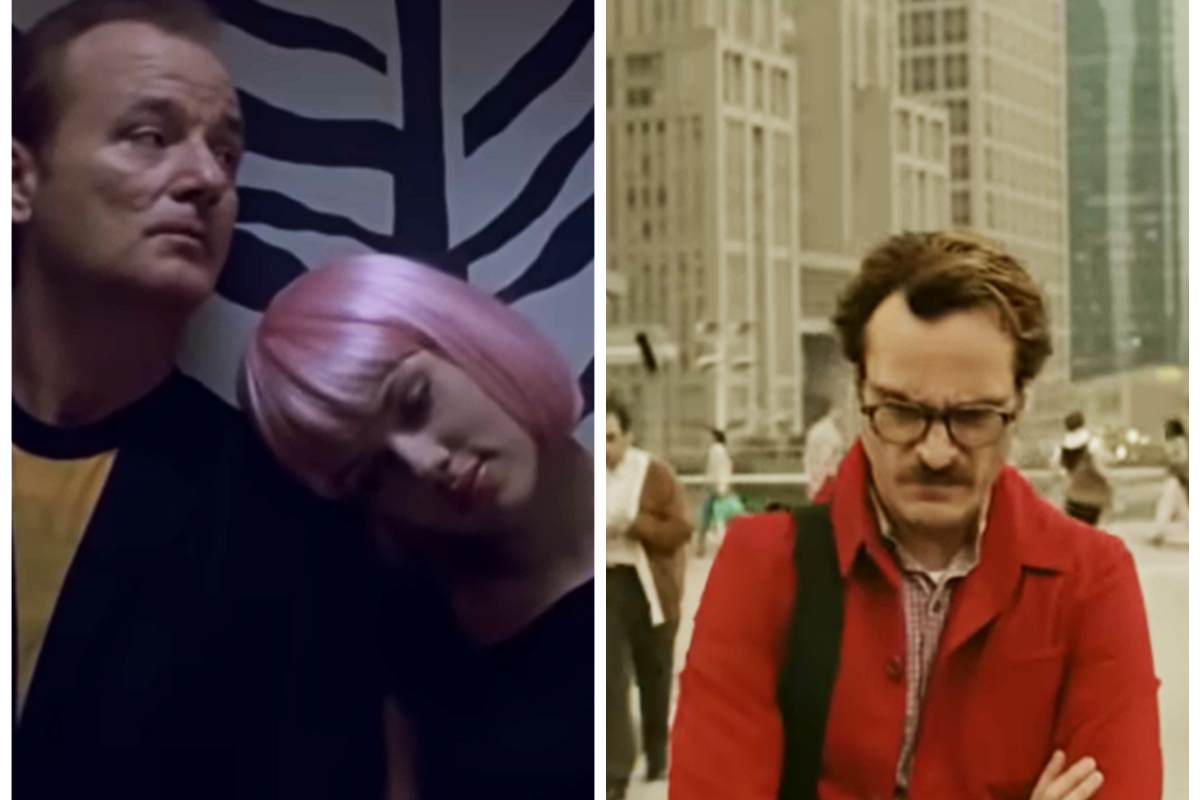 “Lost in Translation” e “Her”, così Coppola e Jonze si sono parlati attraverso i loro film