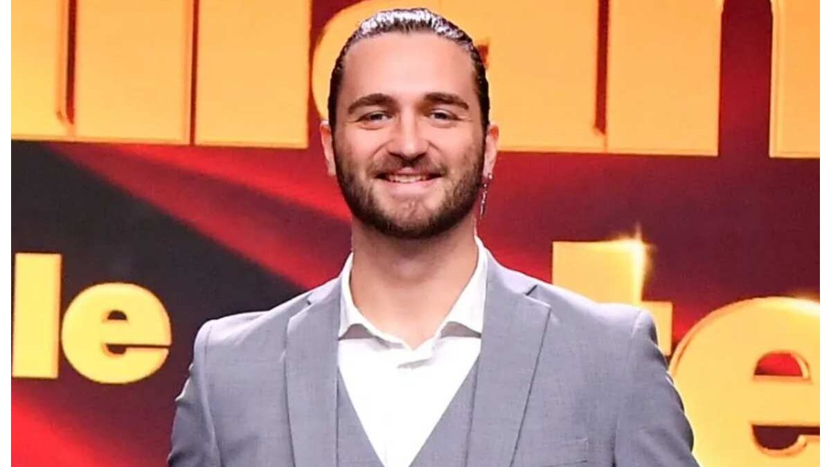 Chi è Luca Favilla: età, studi, dove vive, carriera, fidanzata, Instagram: tutto sul coach di Ballando con le stelle