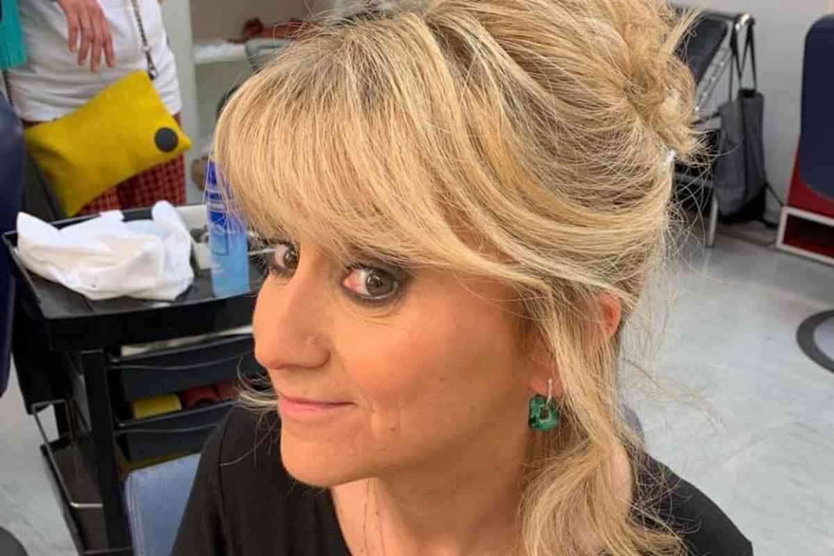 Luciana Littizzetto, non solo tv: qual è il “secondo lavoro” della comica