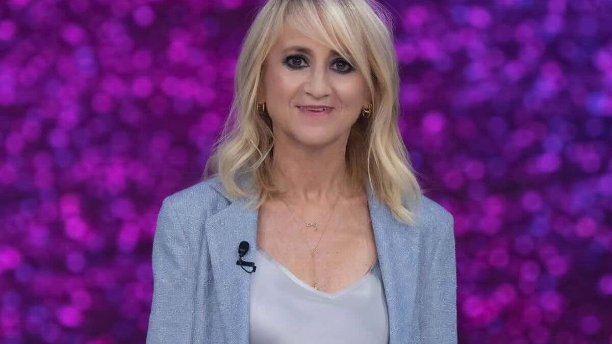 Luciana Littizzetto, chi è l’ex compagno Davide Graziano e perché non si sono mai sposati