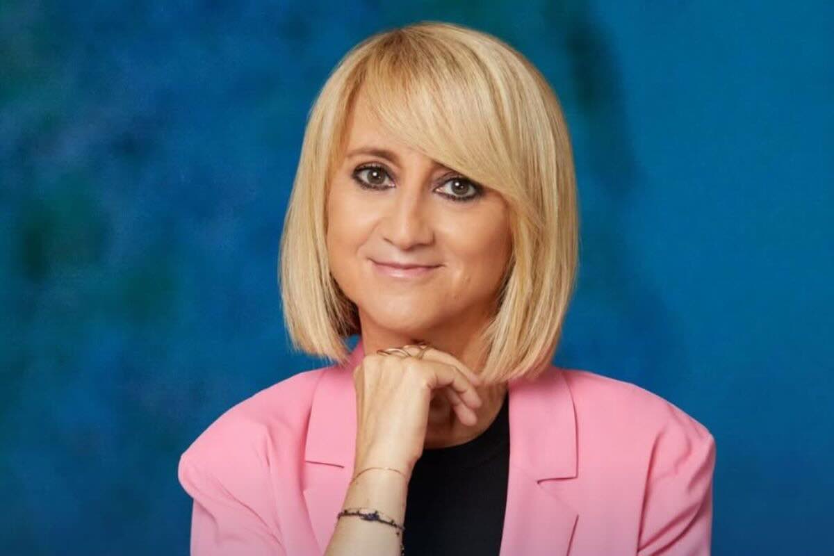 luciana littizzetto chi è il compagno