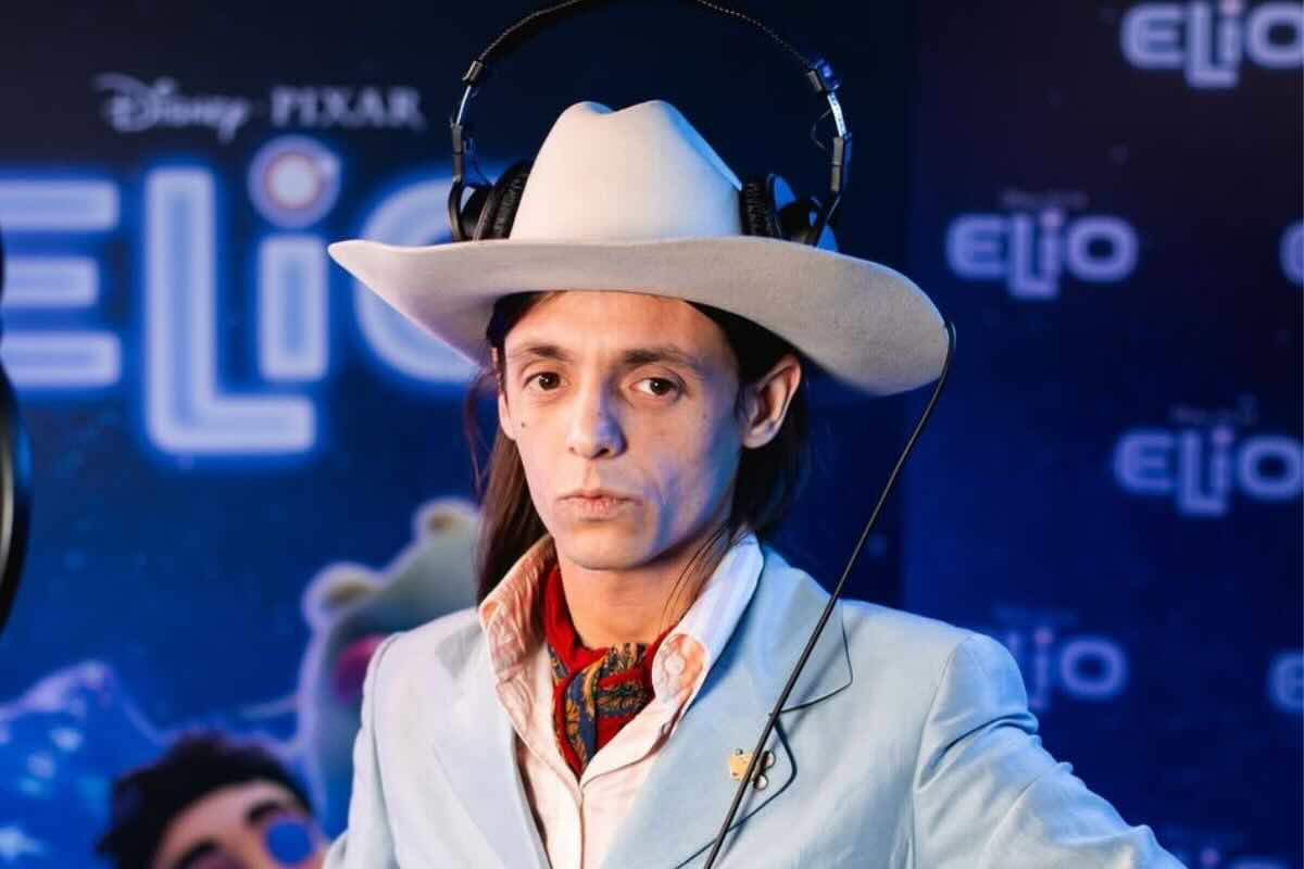 lucio corsi da bambino