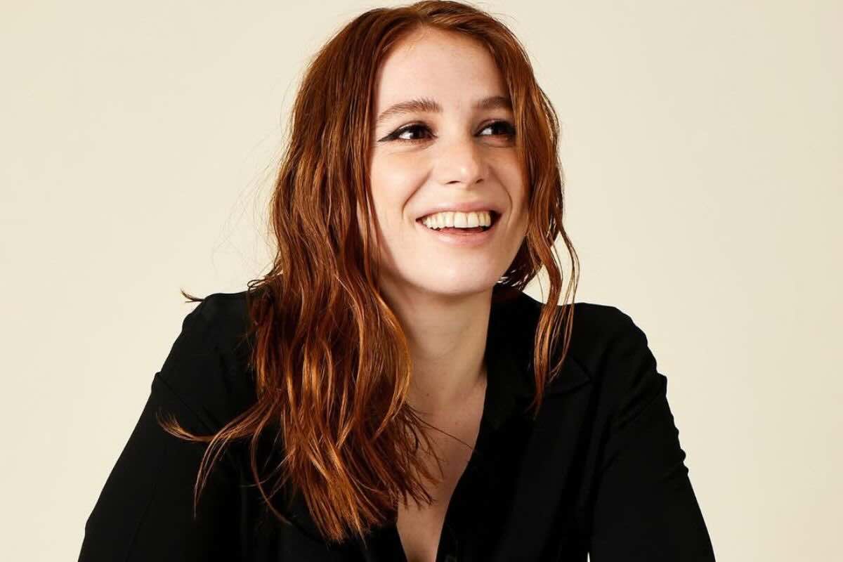 Ludovica Martino, chi è la giovane protagonista di “Carosello in Love”: età, dove vive, fidanzato, studi, carriera