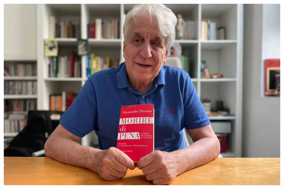 Luigi Manconi marito berlinguer