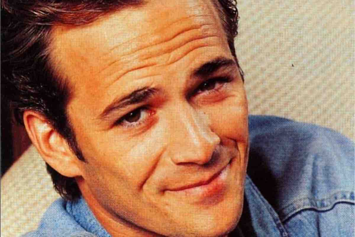 I’m Luke Perry, l’altra faccia di un’icona: il documentario sulla star di Beverly Hills 90210 distrugge i luoghi comuni dello show business americano