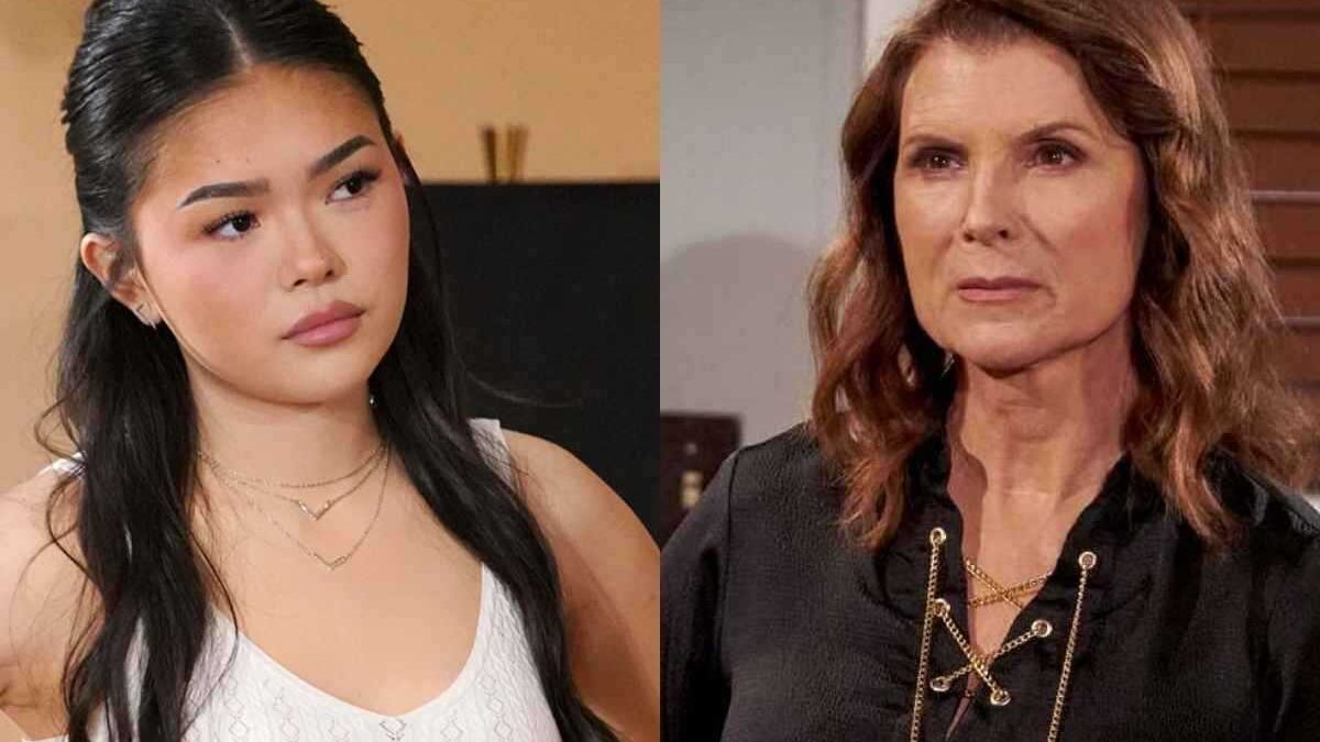Beautiful, anticipazioni americane: quarto matrimonio in arrivo, Luna e Sheila scatenano il caos