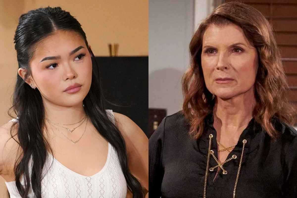 Beautiful, anticipazioni americane: quarto matrimonio in arrivo, Luna e Sheila scatenano il caos
