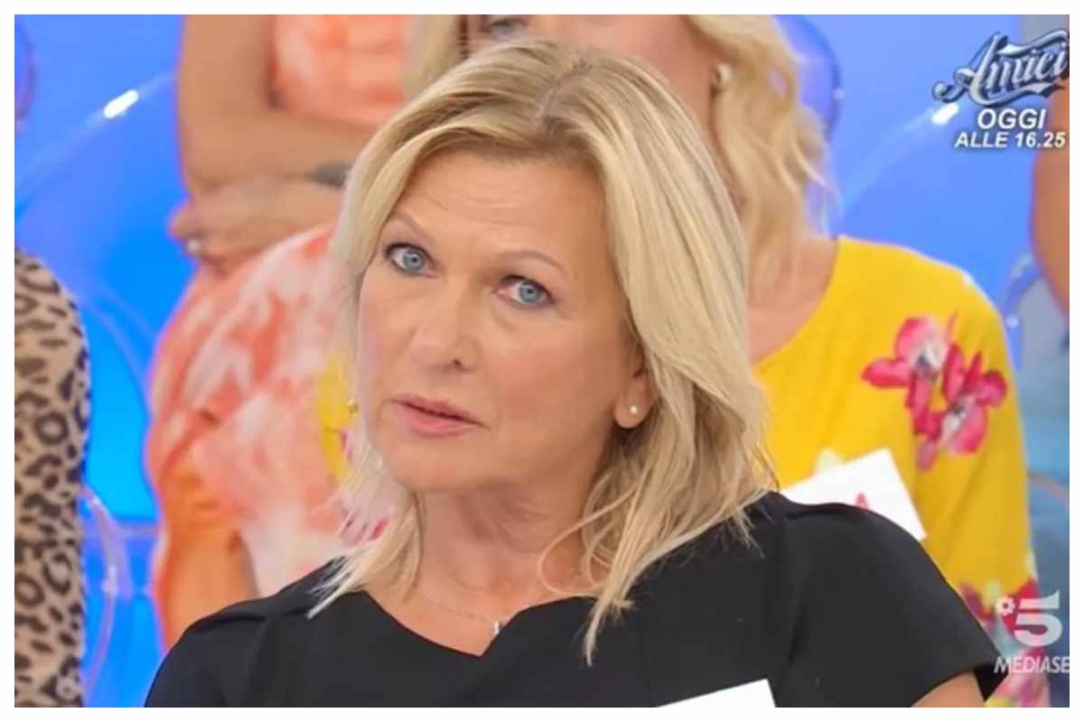 Chi è Magda di Uomini e Donne: età, cognome, lavoro, dove vive, vita privata e profilo Instagram