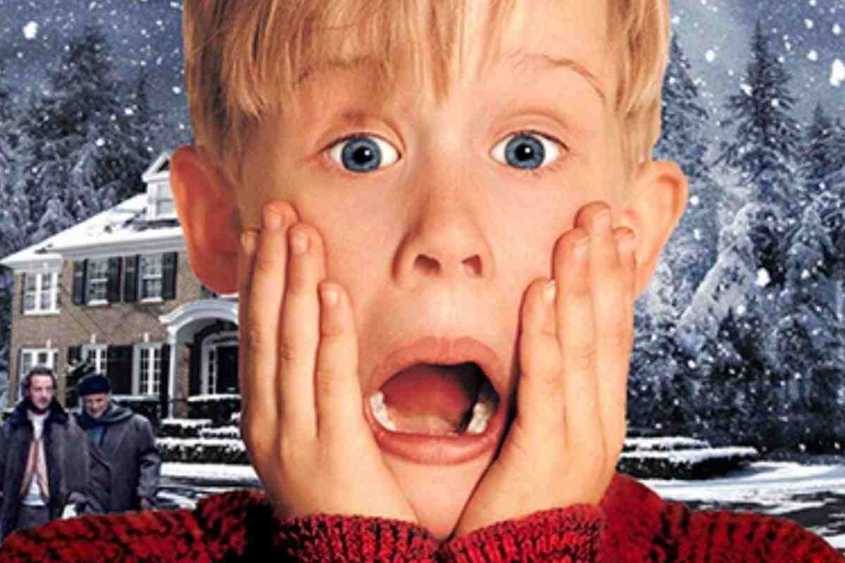 “Mamma, ho perso l’aereo”, il classico di Natale torna al cinema: ecco tutte le location del film