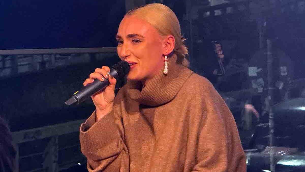 Mara Sattei: “Ho cominciato a cantare per ‘colpa’ di Alicia Keys”