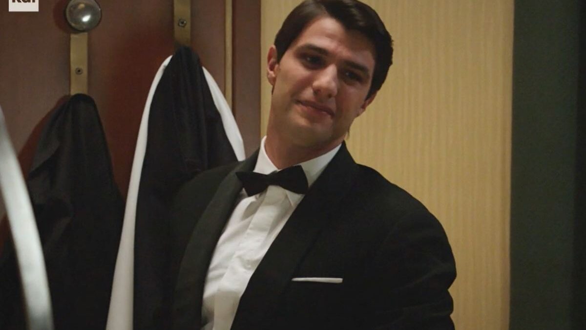 Il Paradiso delle Signore, drammatico spoiler: Marcello in gravi condizioni