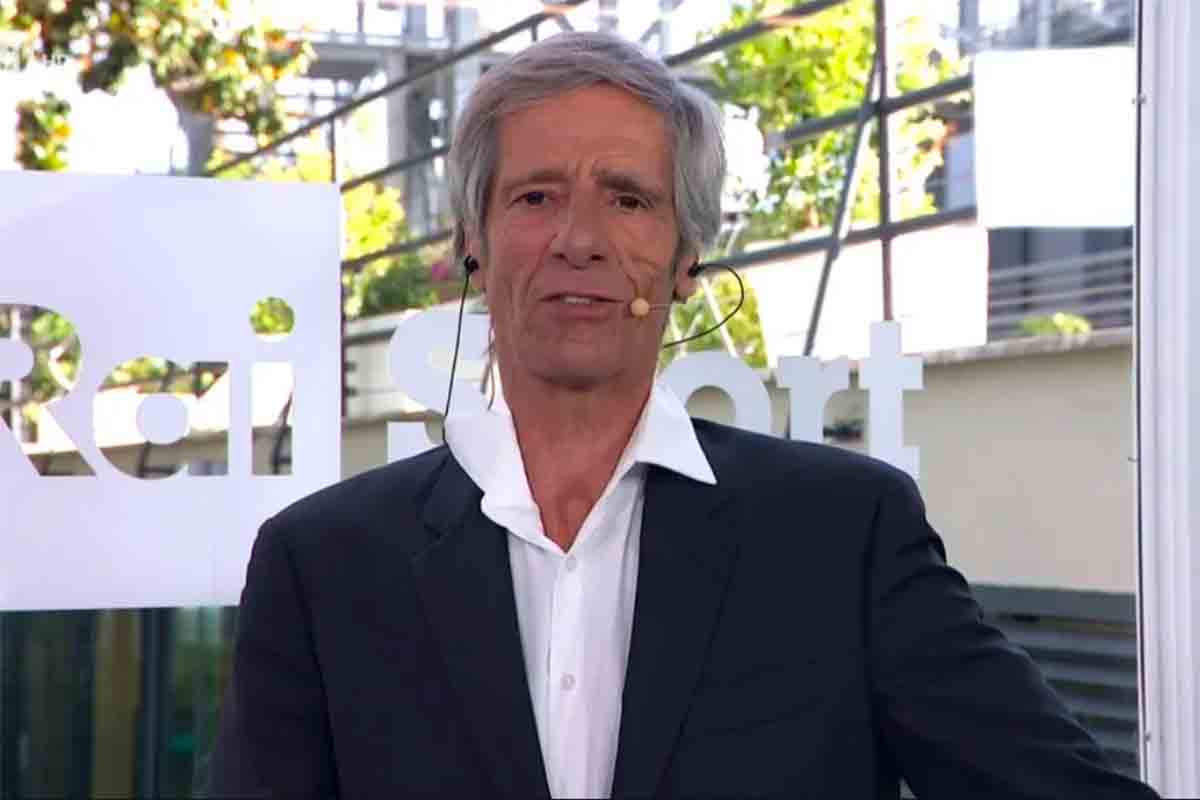Marco Fiocchetti e l’addio alla cabina della Rai: il telecronista saluta dopo il trionfo di Jannik Sinner
