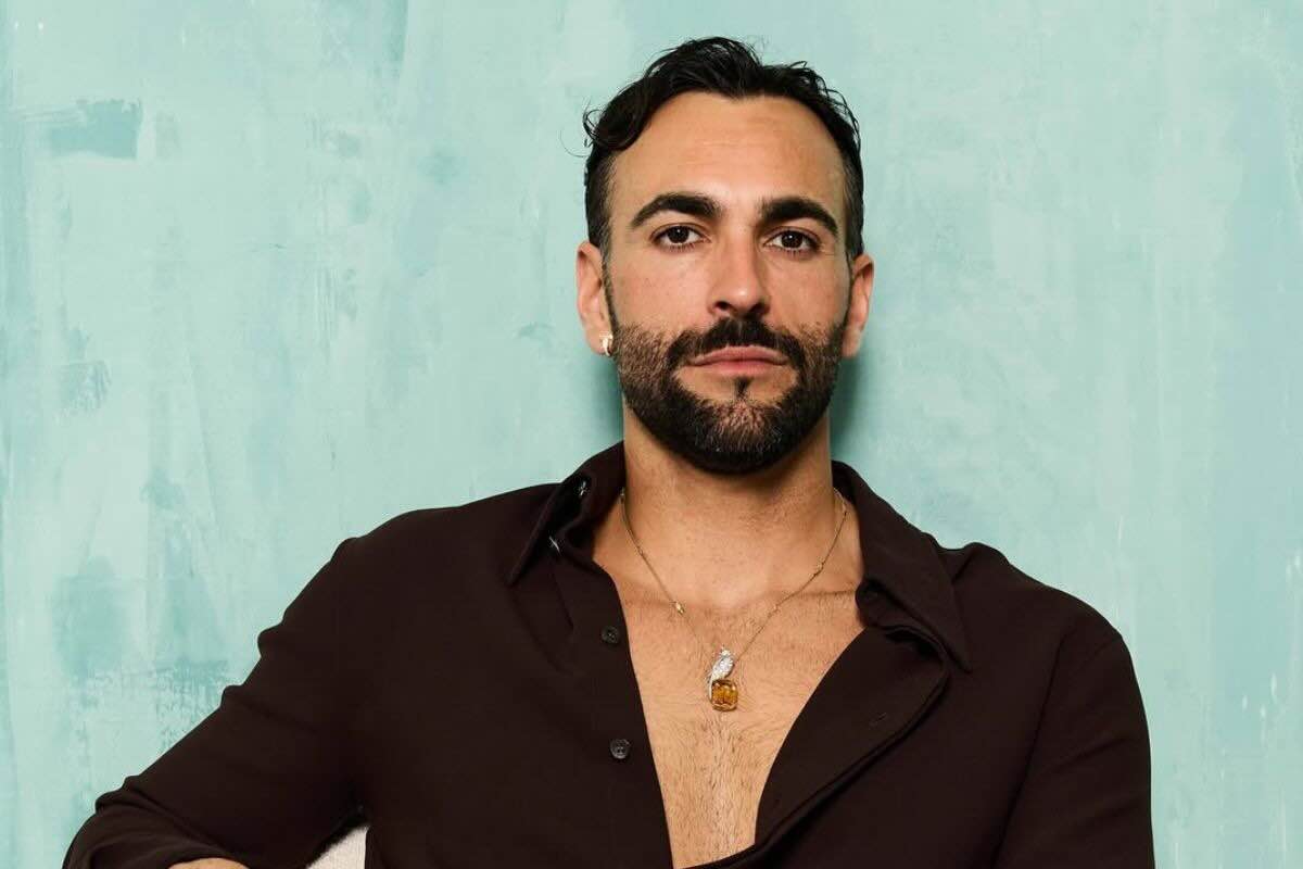 Marco Mengoni, come si chiama il disturbo che lo ha segnato in passato e come ne è uscito