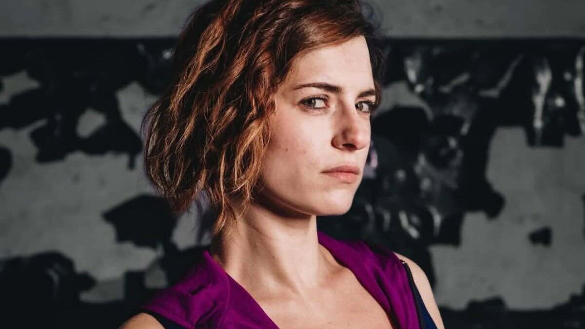 Maria Chiara Giannetta, chi è il fidanzato Davide (di 20 anni più grande di lei)