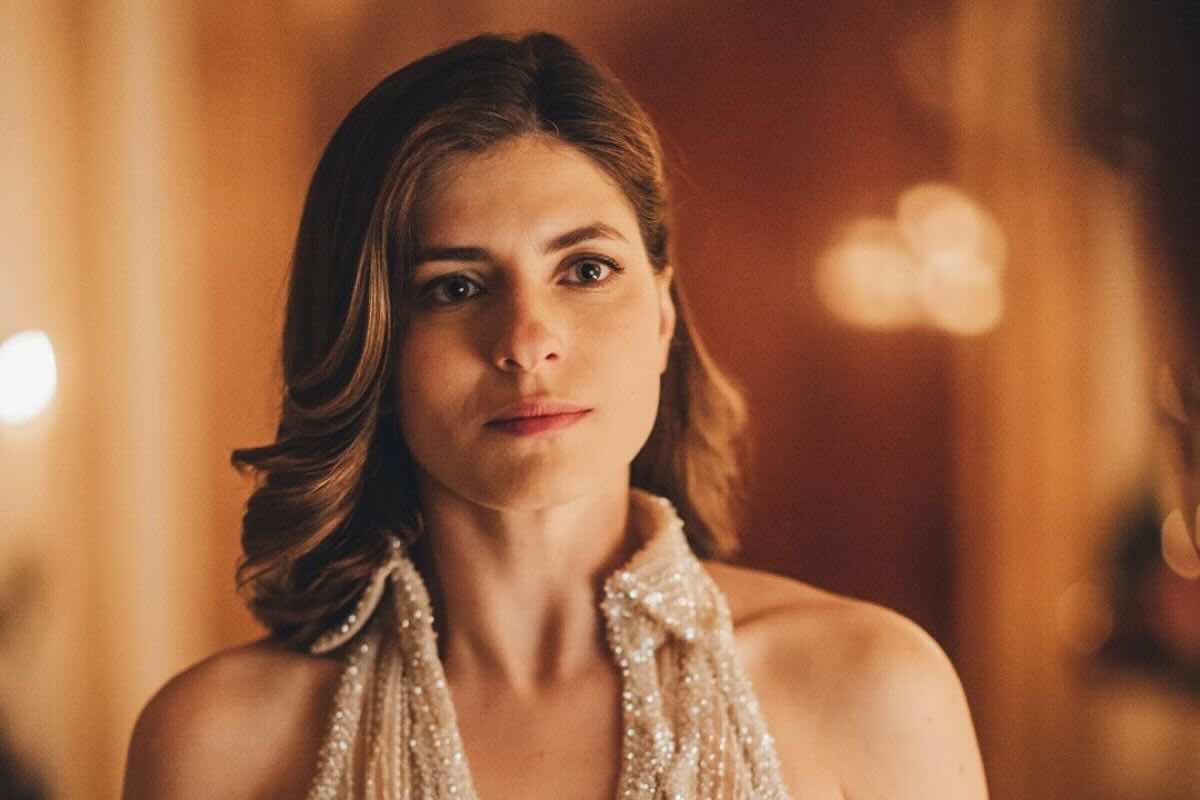 maria chiara giannetta chi è il fidanzato