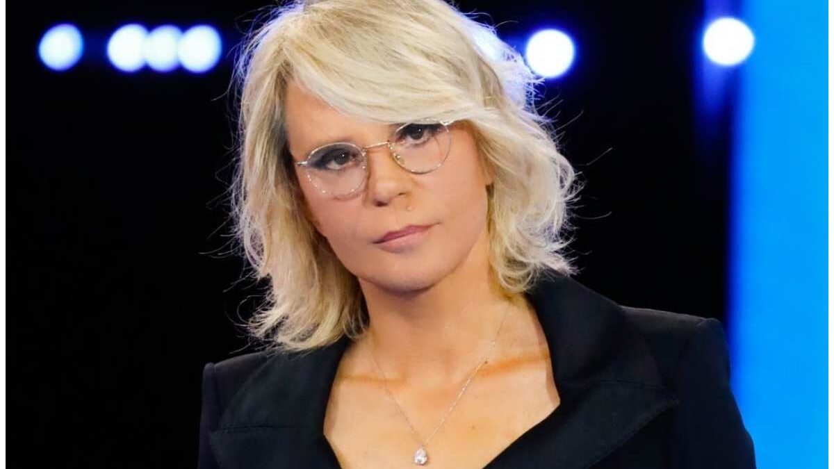 “Prendo due farmaci ogni sera”, la confessione di Maria De Filippi