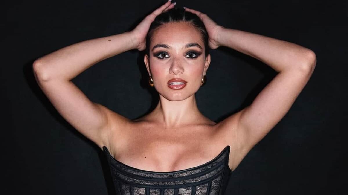 Sanremo 2026, Mariasole Pollio torna al Prima Festival? Le dichiarazioni dell’attrice