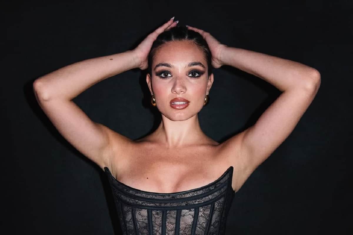 Sanremo 2026, Mariasole Pollio torna al Prima Festival? Le dichiarazioni dell’attrice