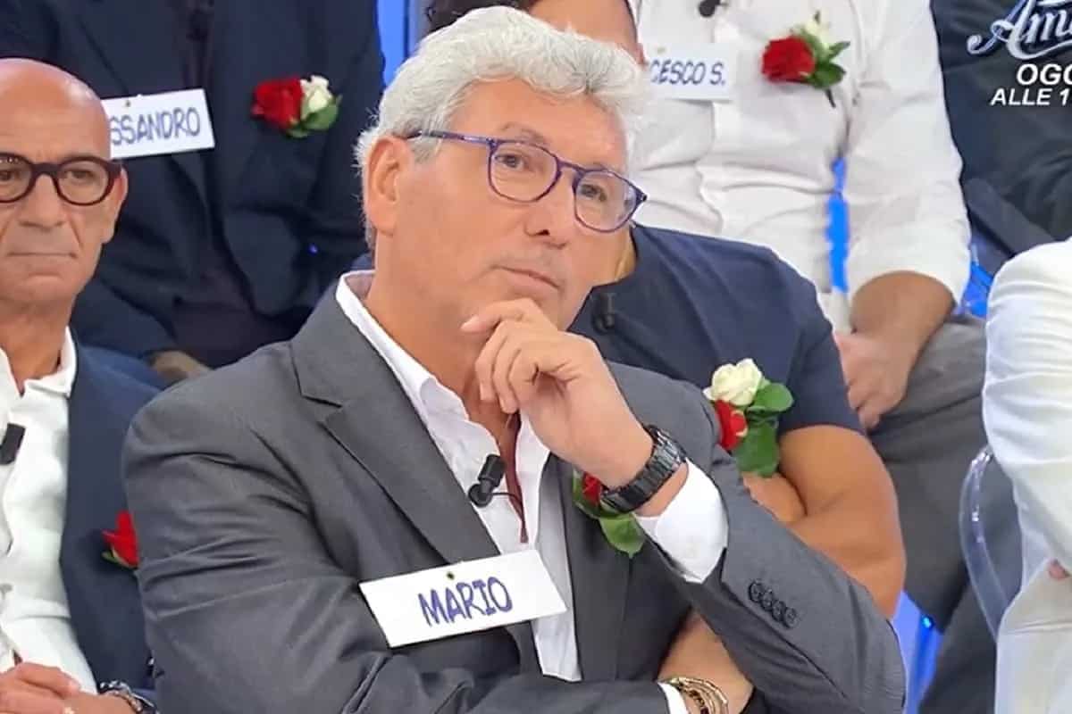Mario Lenti: età, lavoro, dove vive, la figlia famosa, profilo Instagram. Tutto sul cavaliere di Uomini e Donne