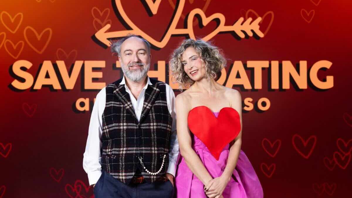 Save the Dating, intervista a Marta e Gianluca: “Il ritorno a Mediaset? La nostra casa è il Nove. Zelig è stato fondamentale, un bagaglio che ci siamo portati ovunque”