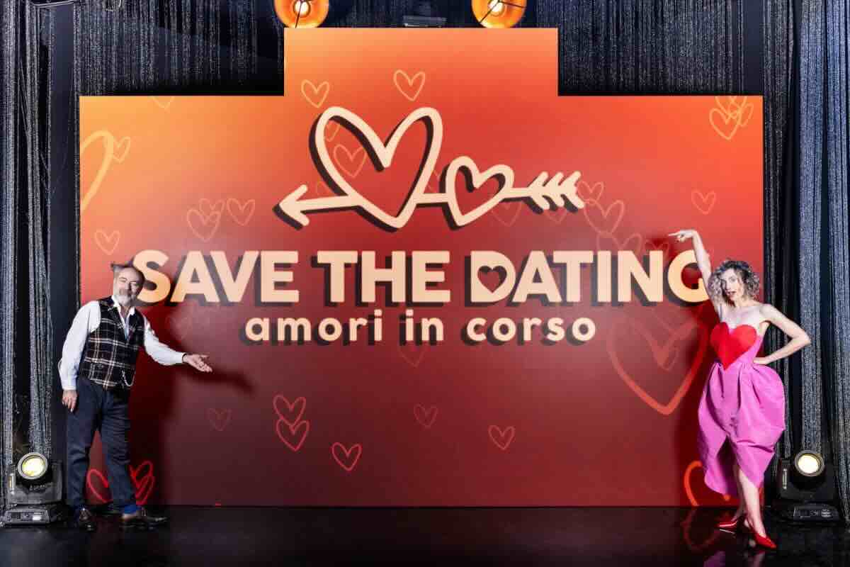 marta e gianluca intervista