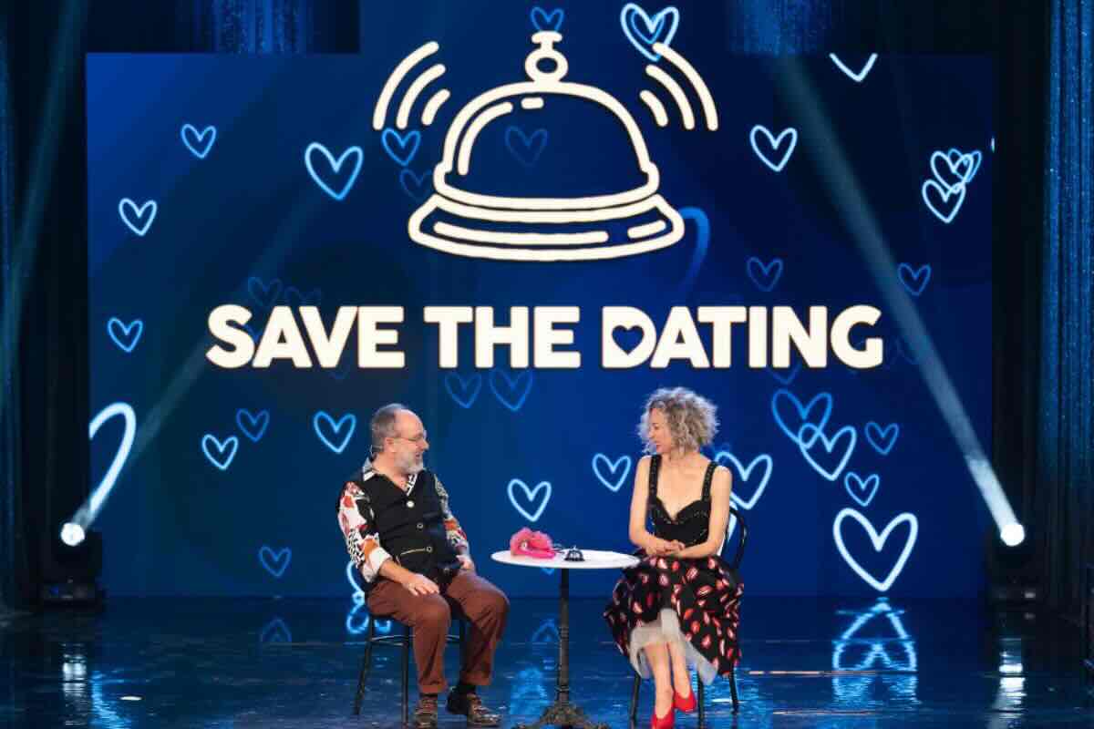 marta e gianluca intervista
