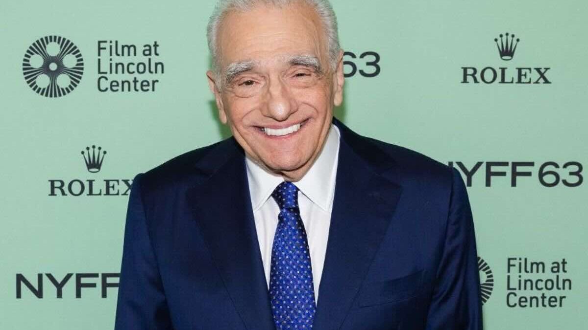 Martin Scorsese non ha dubbi: è questo il miglior film italiano (che l’ha influenzato)
