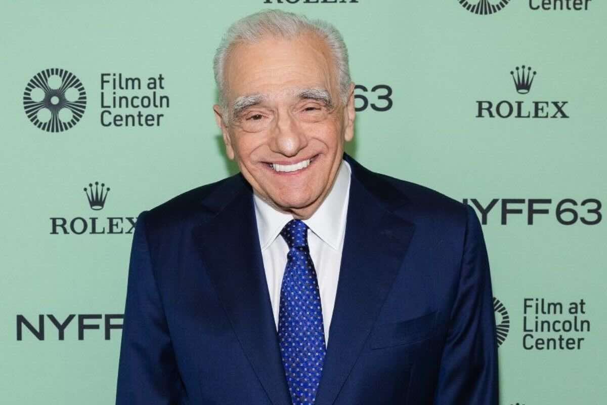 Martin Scorsese non ha dubbi: è questo il miglior film italiano (che l’ha influenzato)
