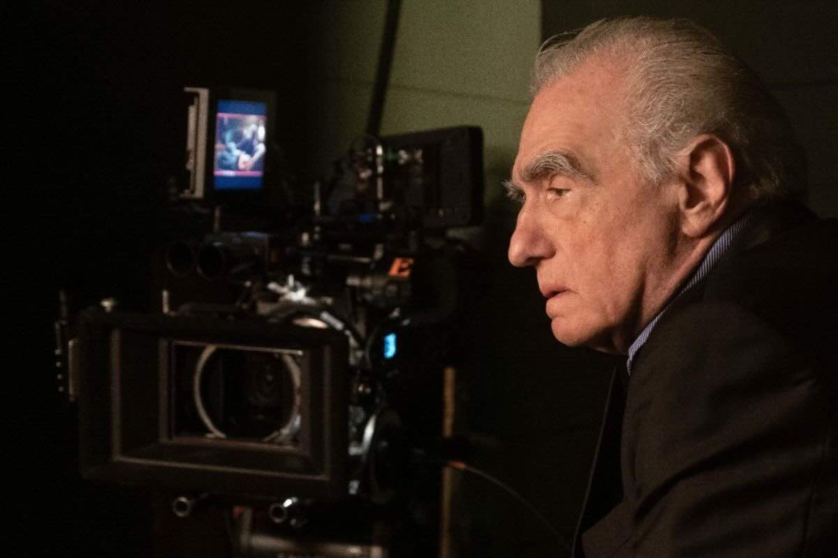 martin scorsese film preferito