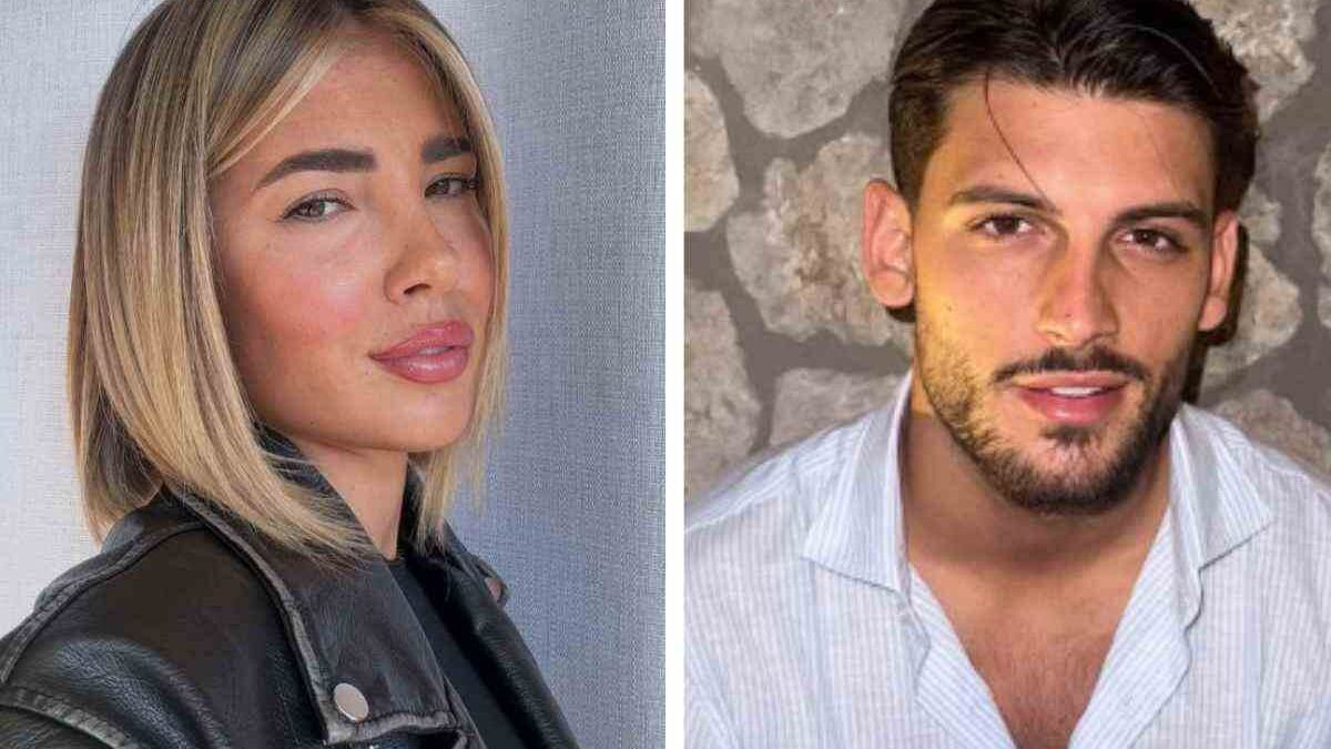 Perché Martina De Ioannon ha lasciato Ciro Solimeno: le motivazioni dell’addio