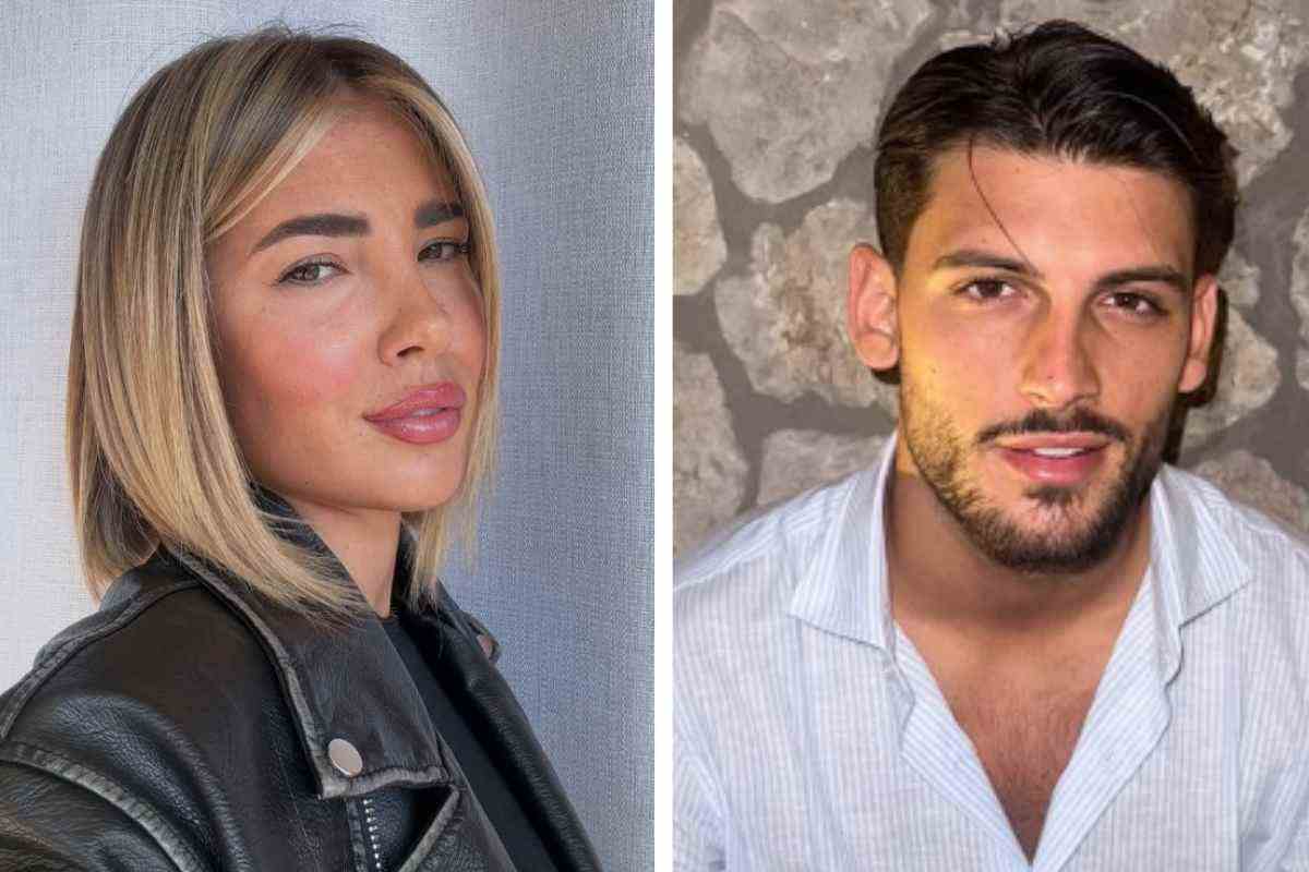 Perché Martina De Ioannon ha lasciato Ciro Solimeno: le motivazioni dell’addio