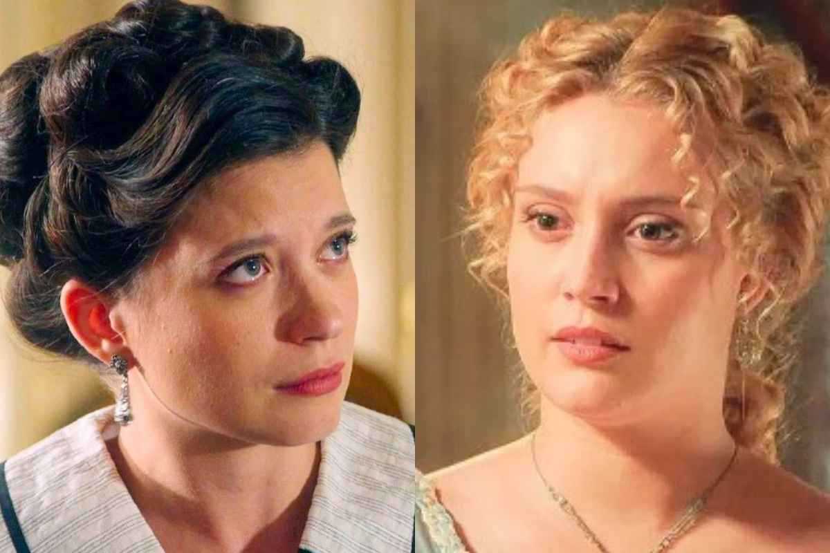 La Promessa, anticipazioni 17-23 novembre: matrimonio a rischio per Martina, Jana scopre i segreti del Barone