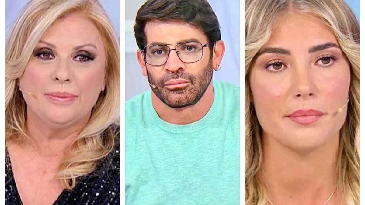 Martina De Ioannon e il gesto contro Tina e Gianni: cosa è successo dopo Uomini e Donne