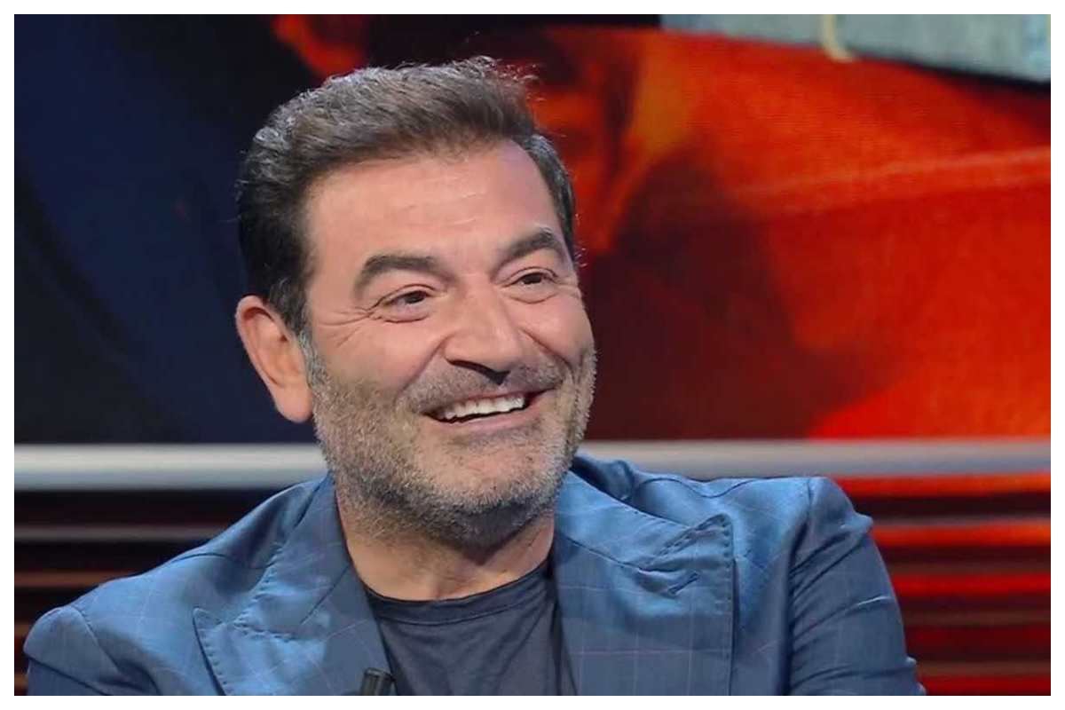 Max Giusti, tutto sulla moglie Benedetta-foto raiplay- Tvbog.it