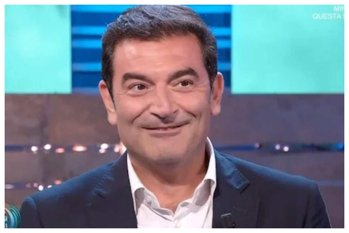 Max Giusti, chi è e cosa fa la moglie Benedetta