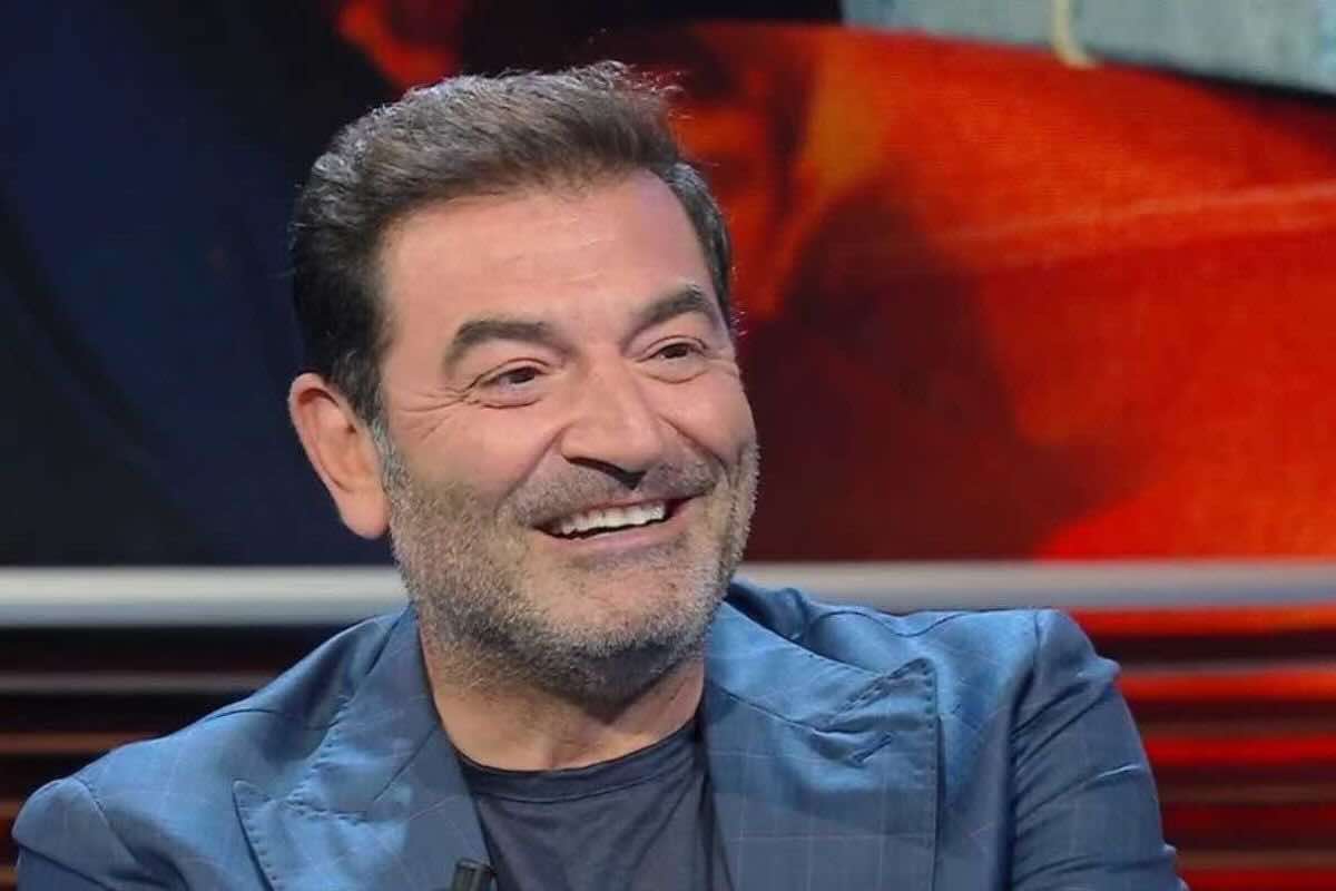 max giusti al posto di gerry scotti