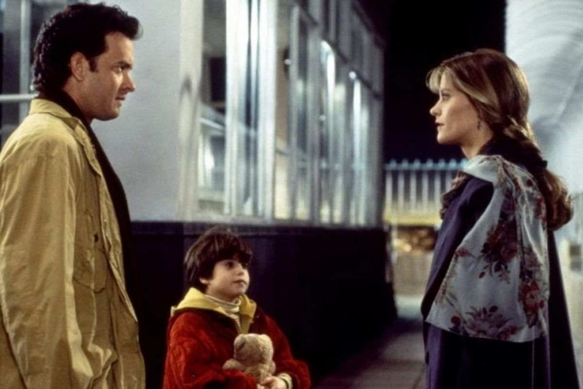 Meg Ryan Insonnia d'amore