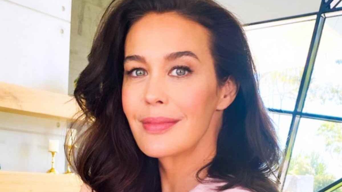 Megan Gale, che cosa fa oggi l’ex superstar della tv