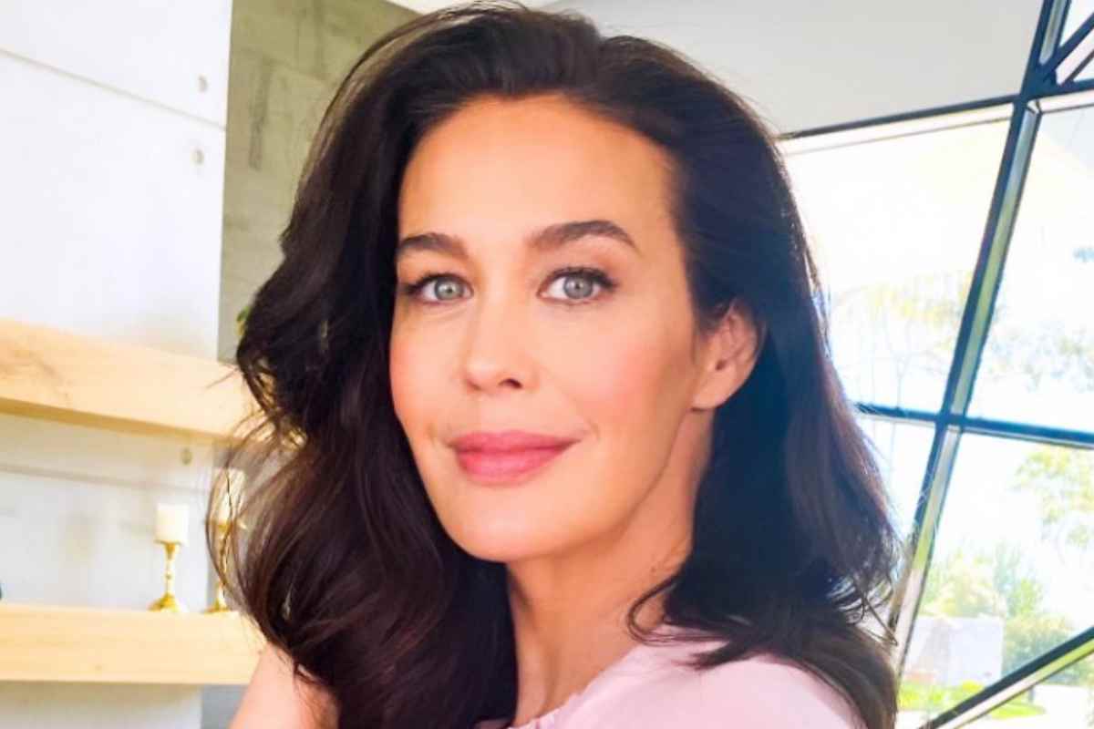 Megan Gale, che cosa fa oggi l’ex superstar della tv