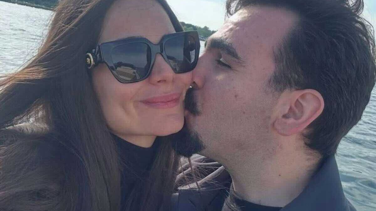 Chi è Michelle Bertolini, moglie di Ignazio Boschetto: da tennista professionista a imprenditrice e neo-mamma