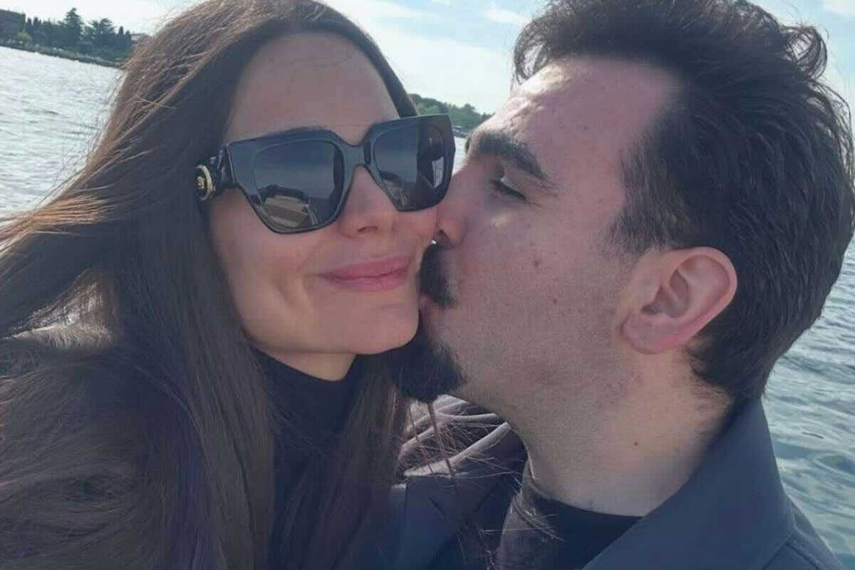 Chi è Michelle Bertolini, moglie di Ignazio Boschetto: da tennista professionista a imprenditrice e neo-mamma
